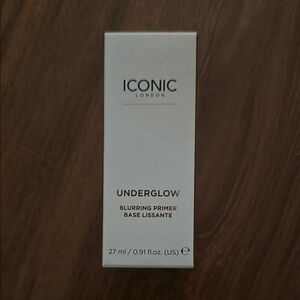 ICONIC London Underglow Primer NIB
